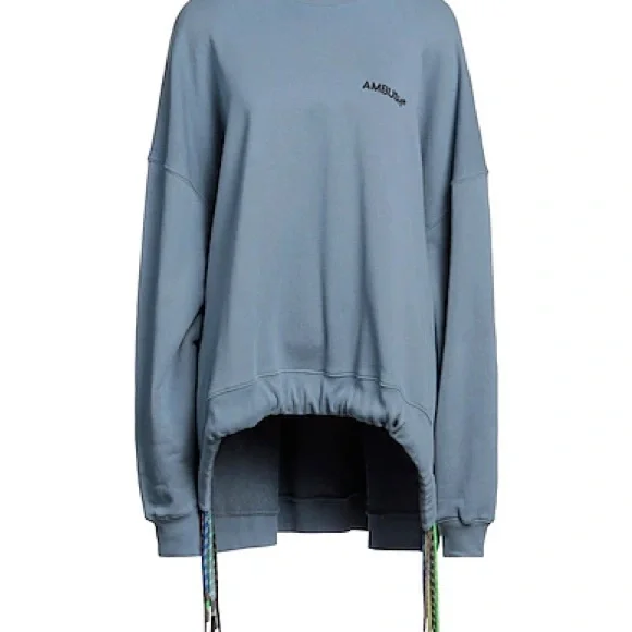 Ambush New Mulitcord Crewneck NWOT - Picture 4 of 12